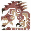 Pink Rathian Pink Rathian